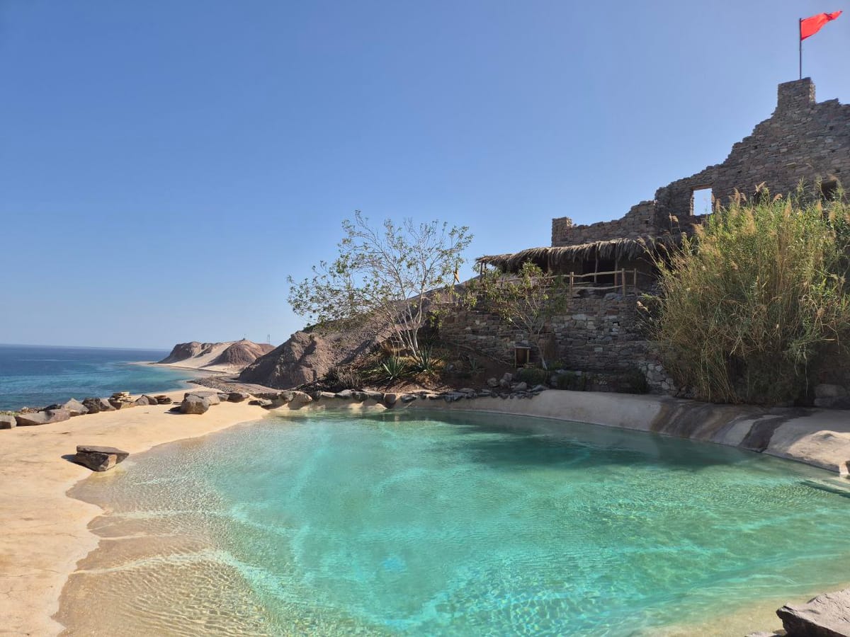 Eco-Tourism In Sinai Is Egypt’s Best-Kept Secret [7 Best Eco Places In Sinai]