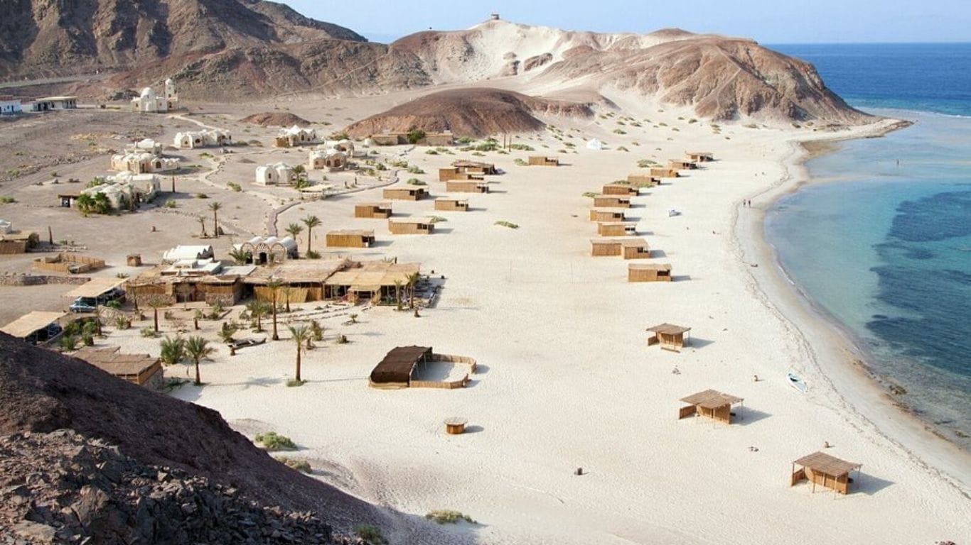 8 Best Eco Concious Places In Sinai You Should Visit